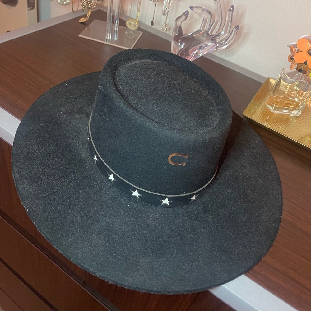 Charlie Horse Hat